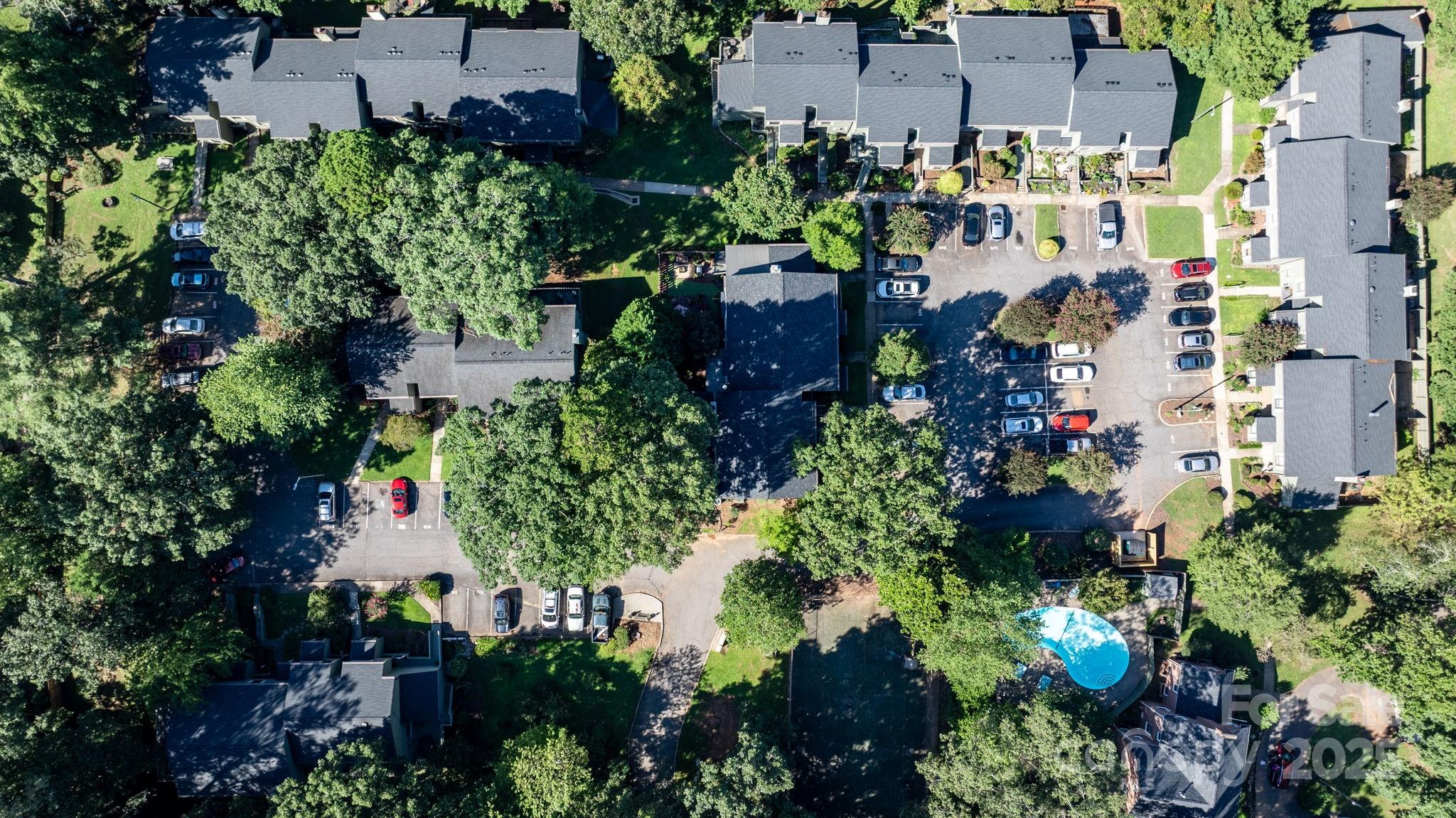 4340 N Center Street 601