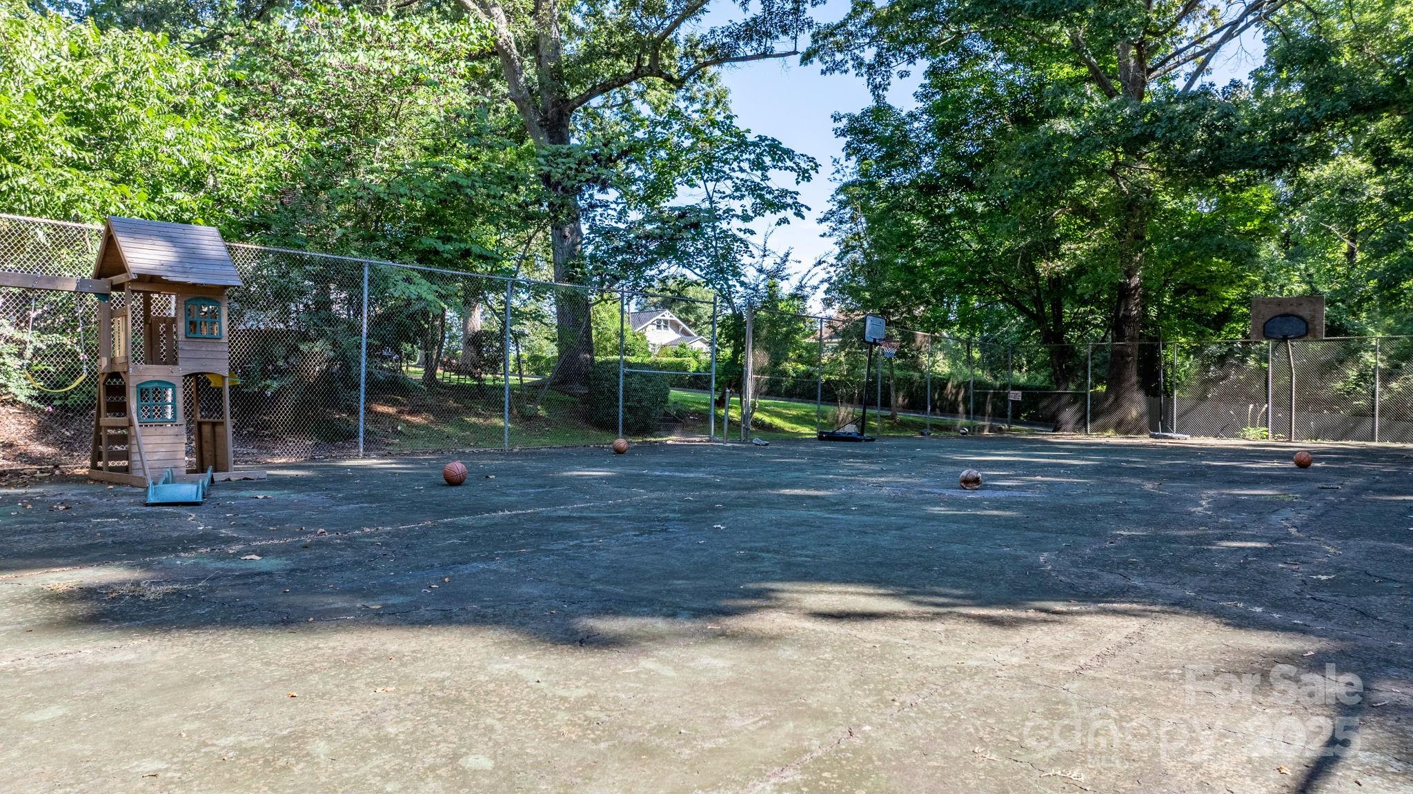 Timberwood - Residential