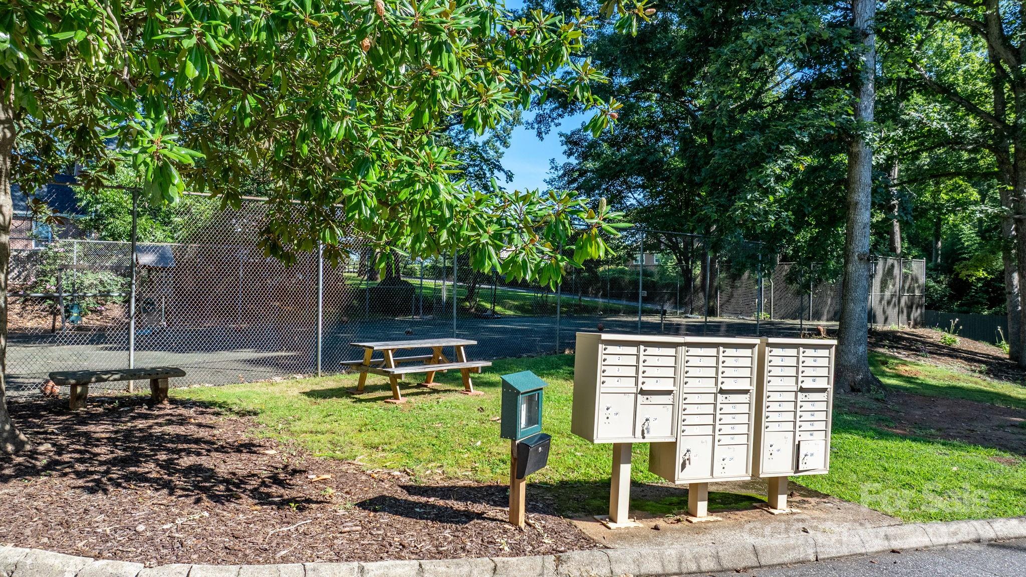 Timberwood - Residential