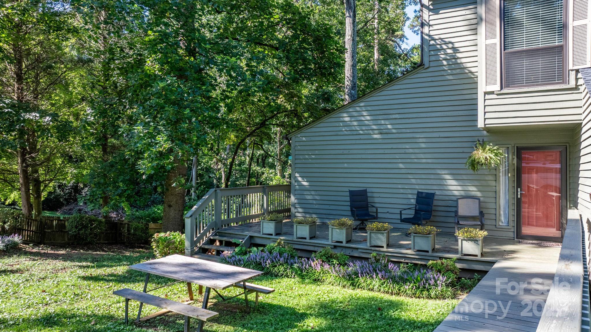 Timberwood - Residential