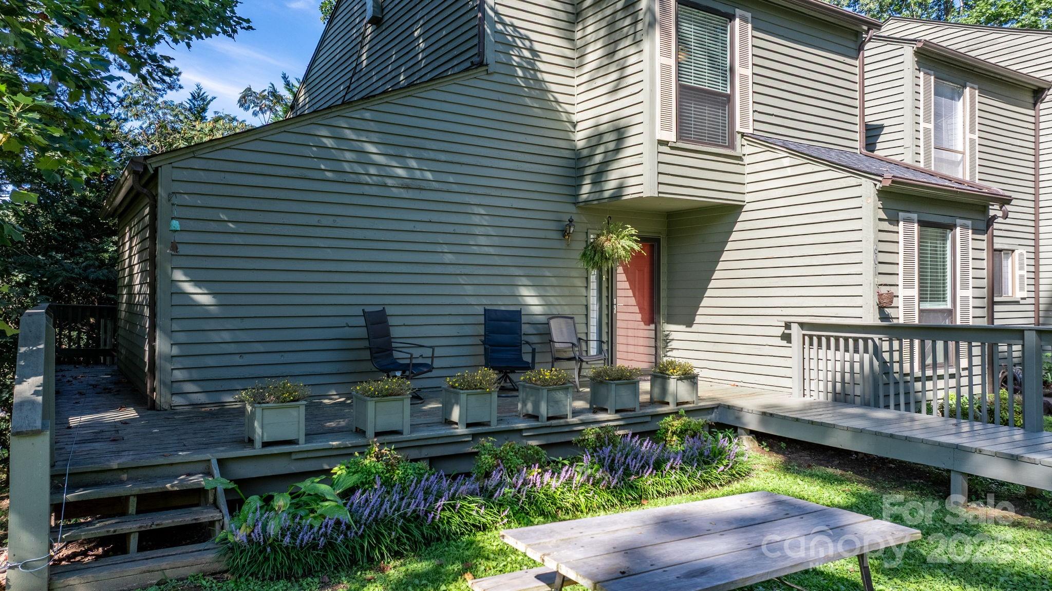 Timberwood - Residential