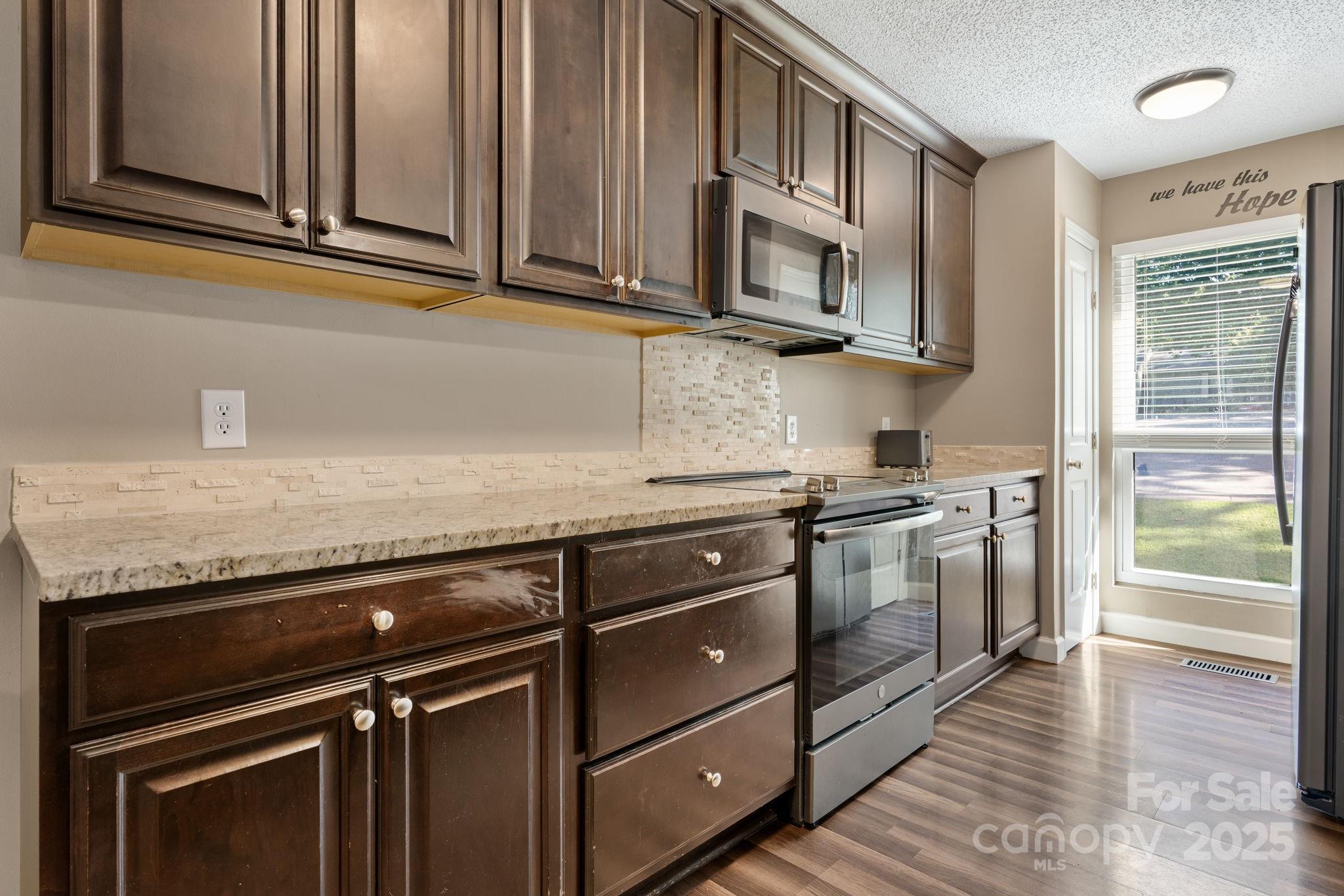 Timberwood - Residential