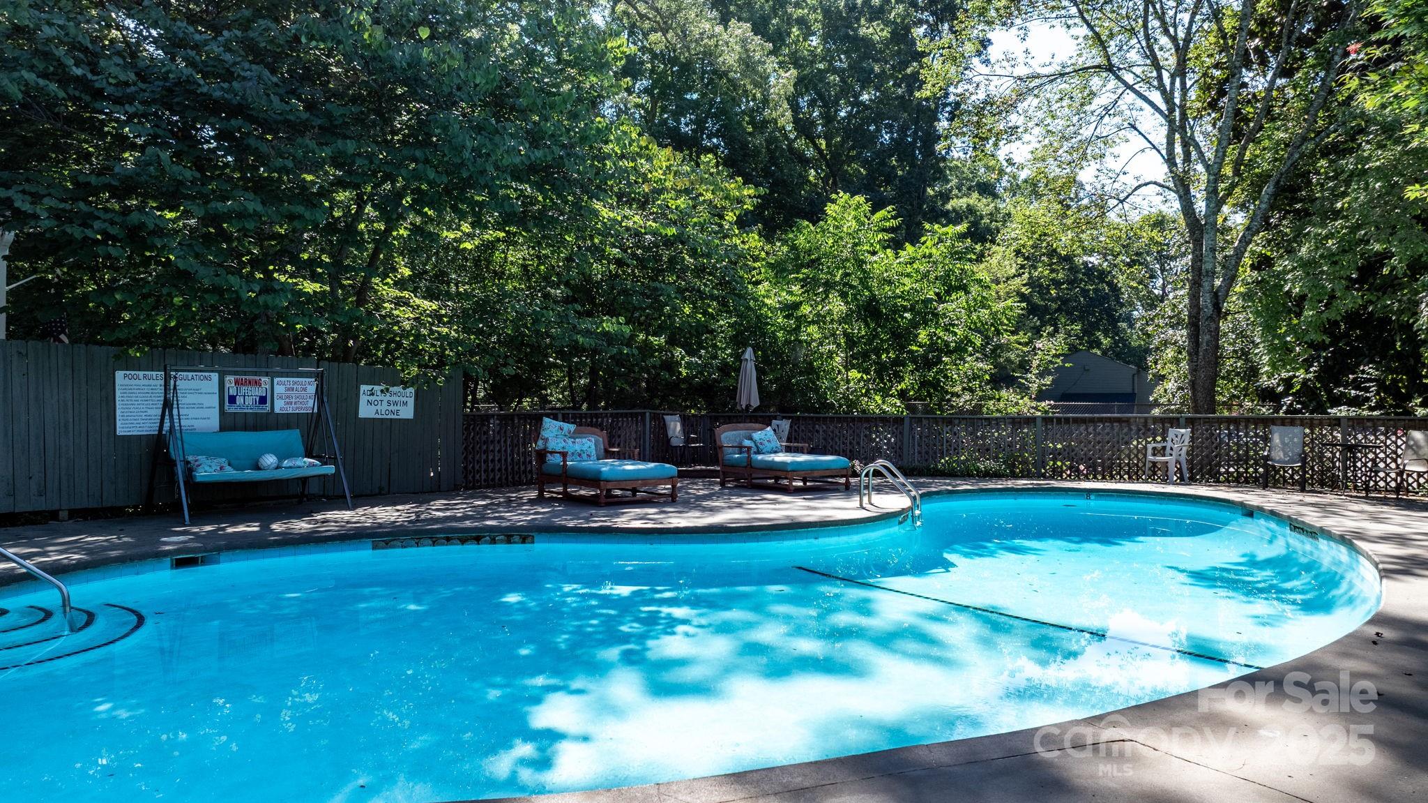 Timberwood - Residential