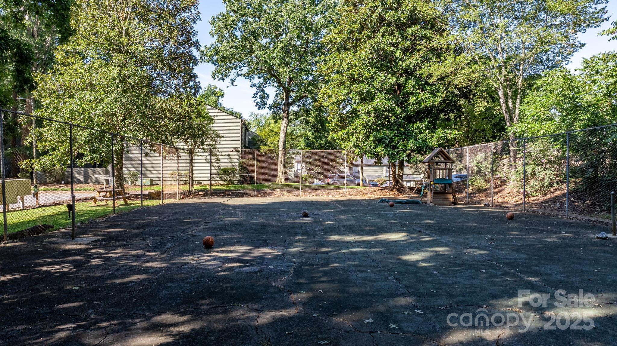 Timberwood - Residential