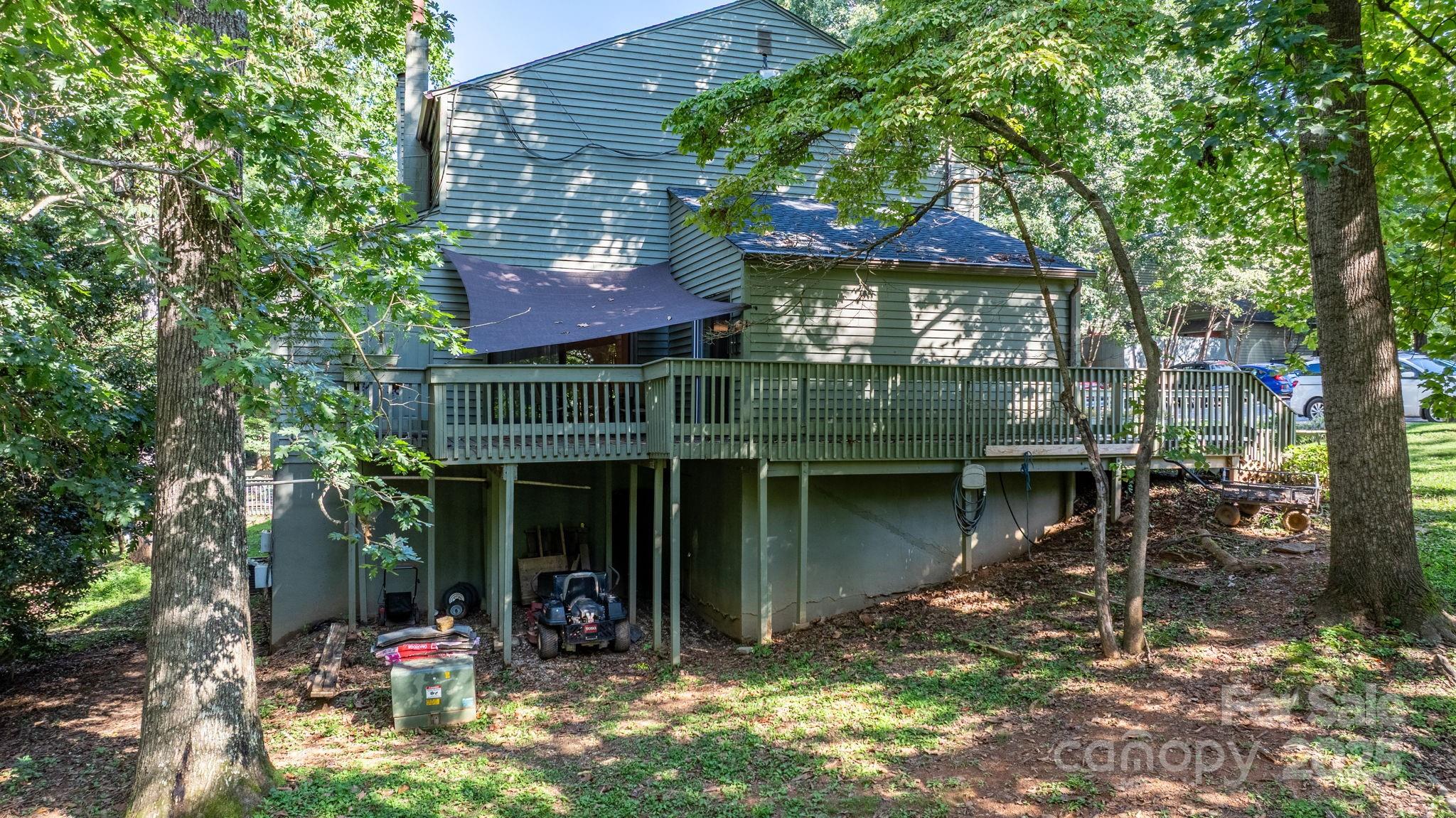 Timberwood - Residential