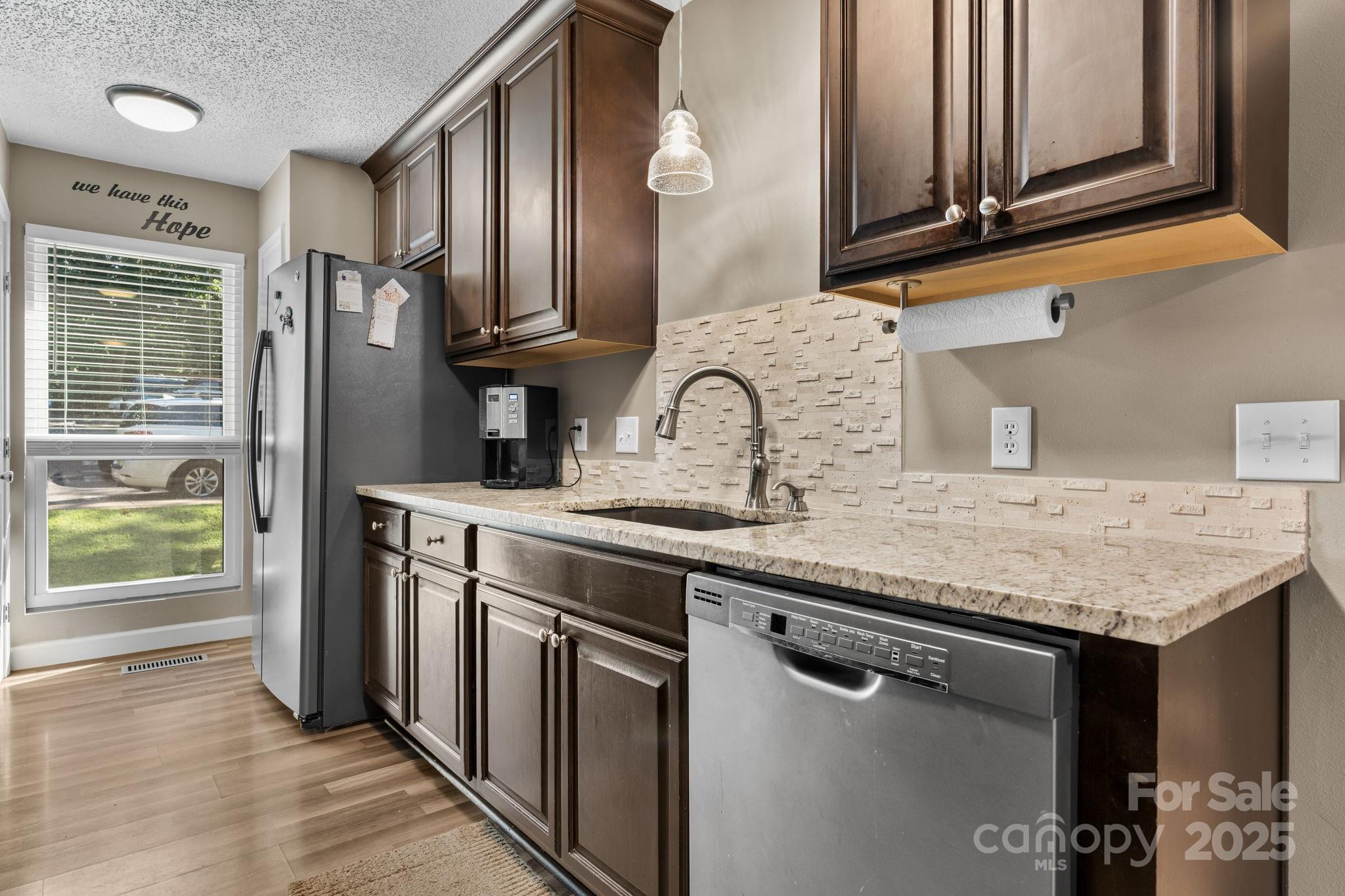 Timberwood - Residential