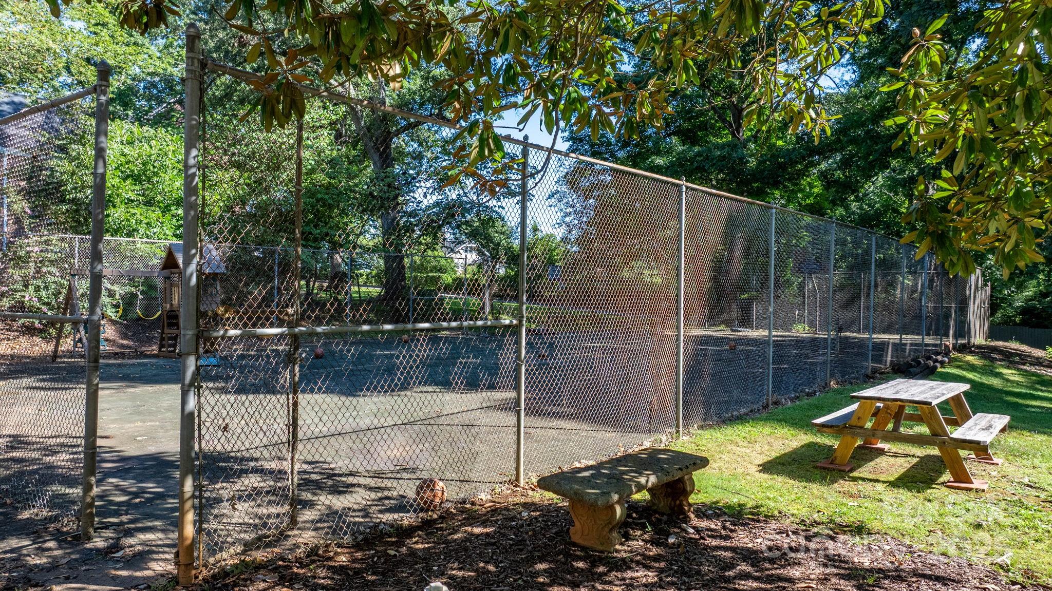 Timberwood - Residential