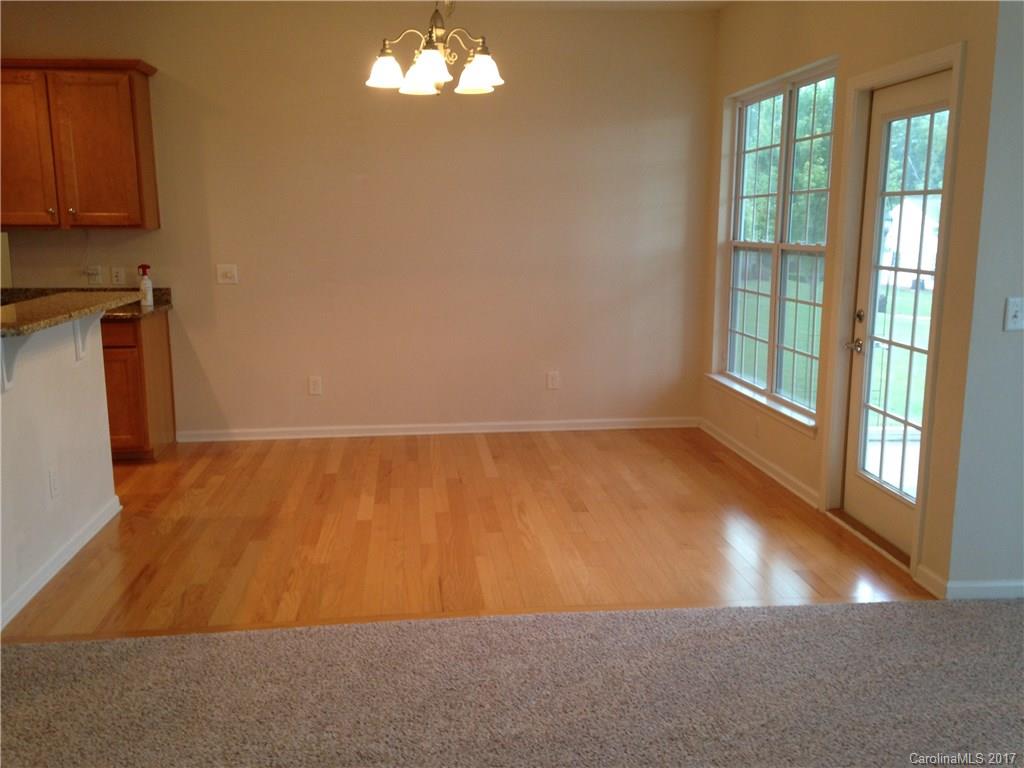Sun City Carolina Lakes - Residential Lease
