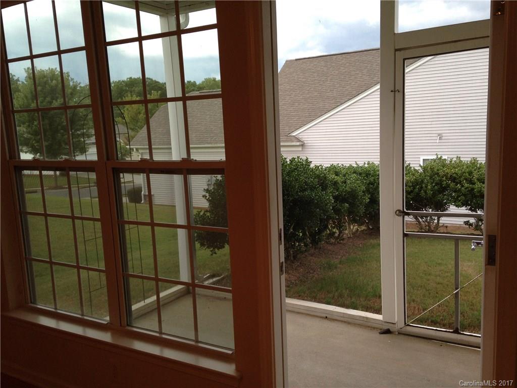 Sun City Carolina Lakes - Residential Lease