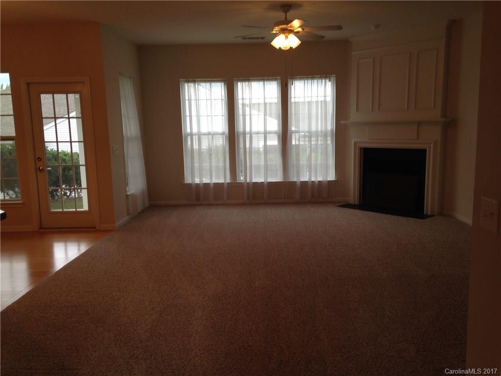 Sun City Carolina Lakes - Residential Lease