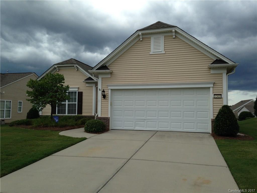 Sun City Carolina Lakes - Residential Lease