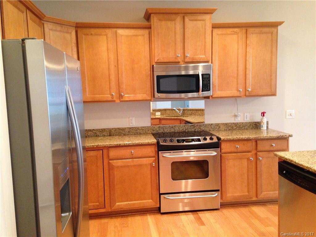 Sun City Carolina Lakes - Residential Lease