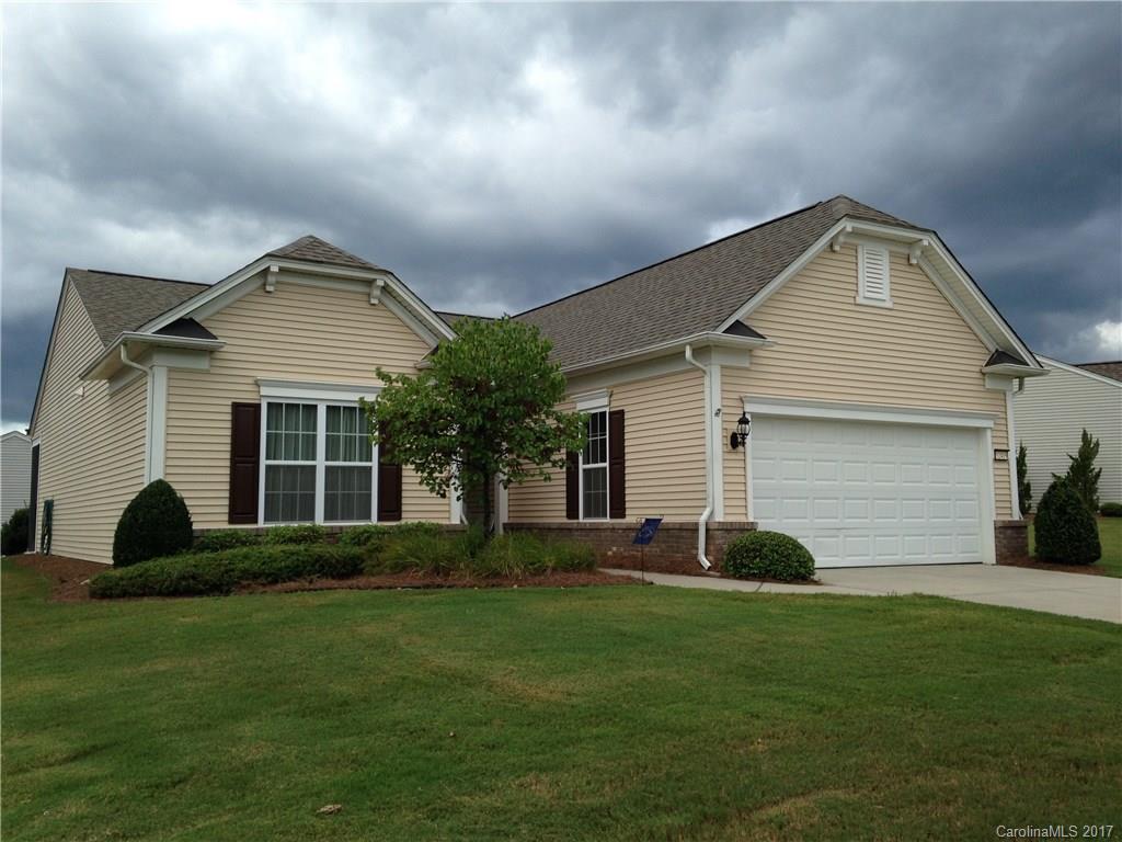 Sun City Carolina Lakes - Residential Lease