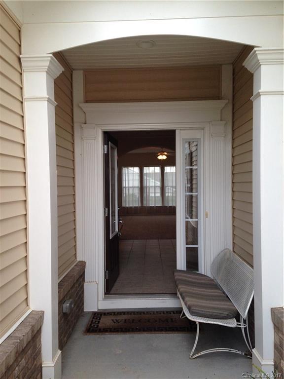 Sun City Carolina Lakes - Residential Lease