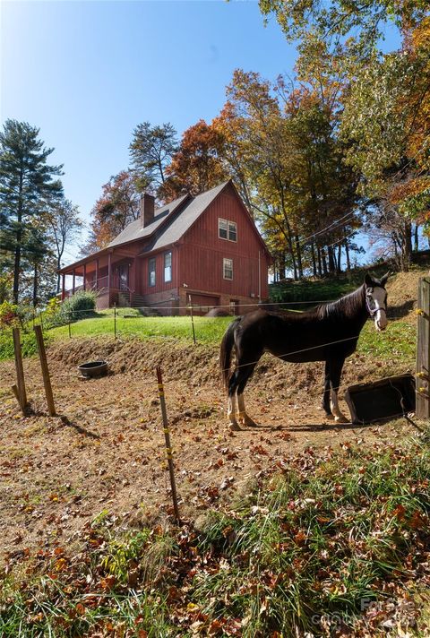 A home in Canton