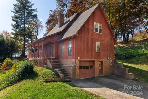 A home in Canton