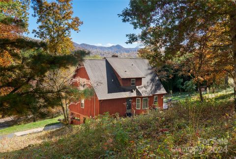 A home in Canton