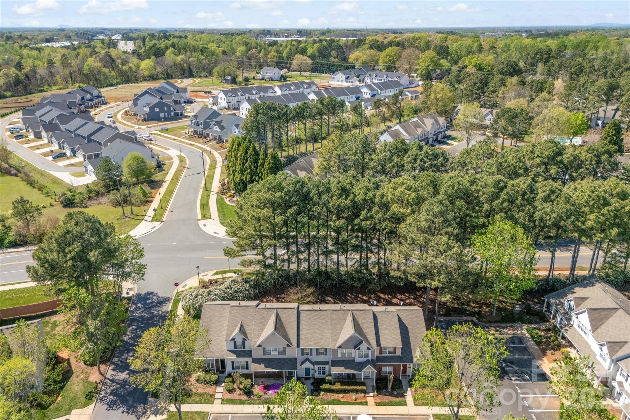 Hunter Downs - Residential