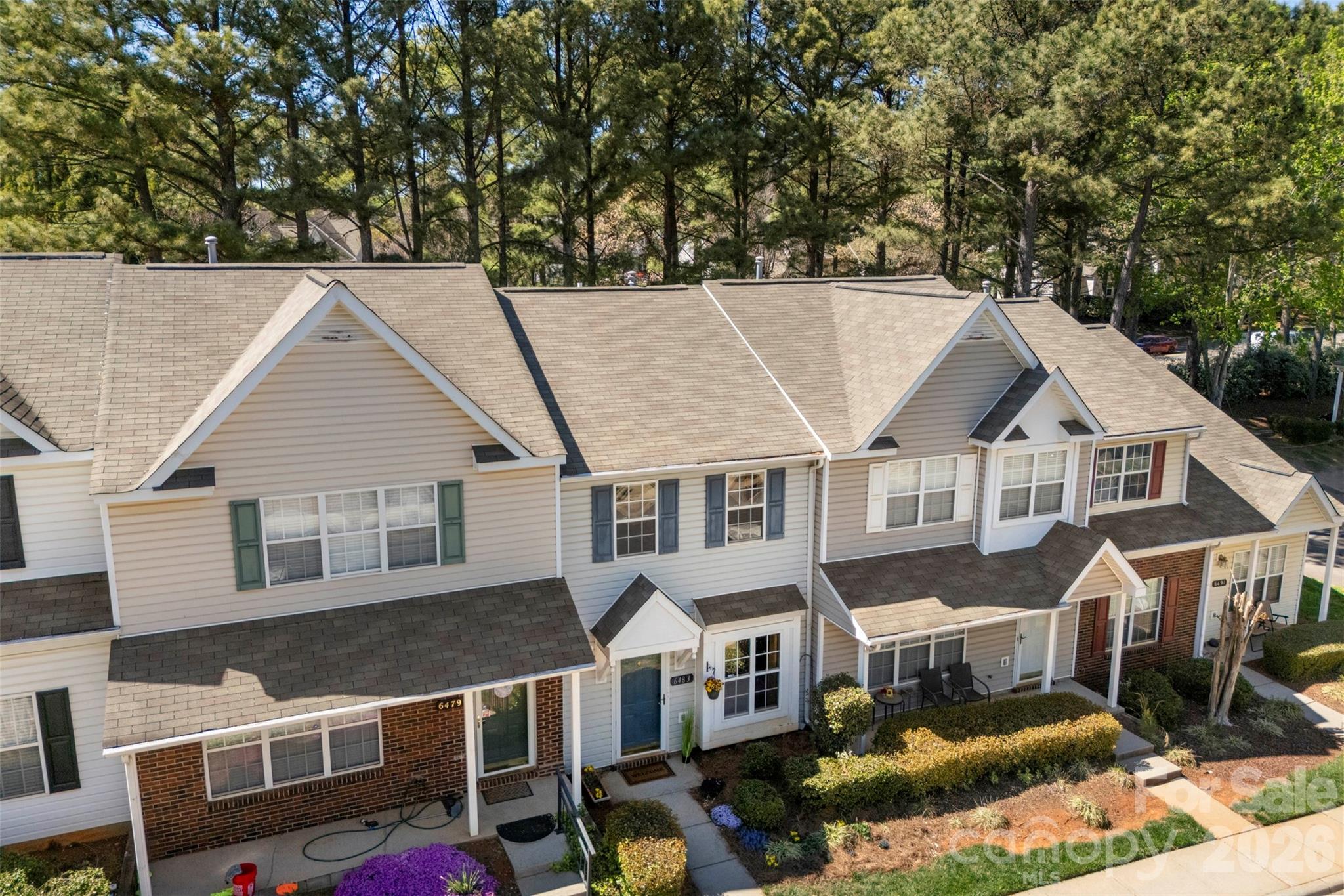 Hunter Downs - Residential