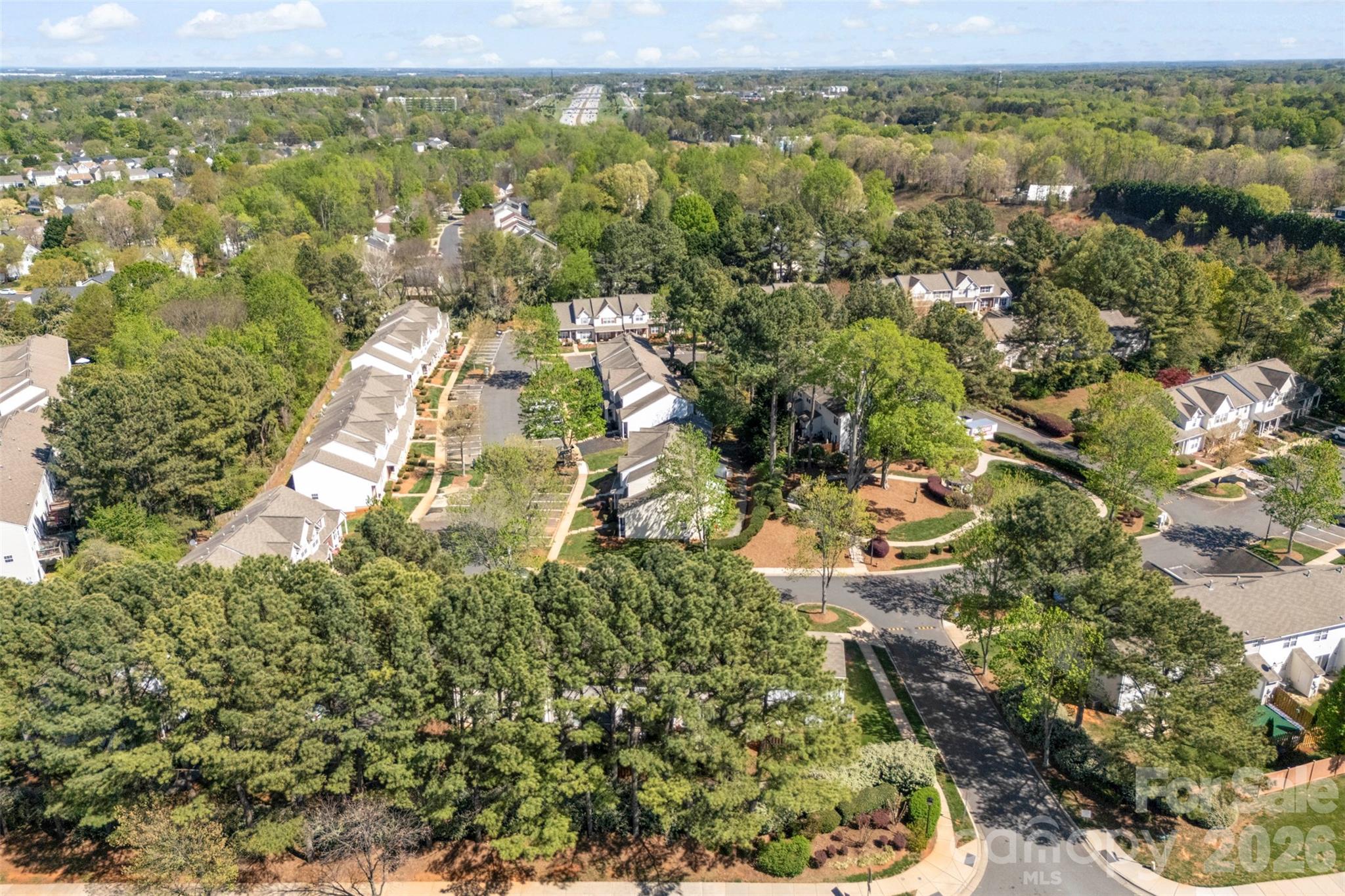 Hunter Downs - Residential