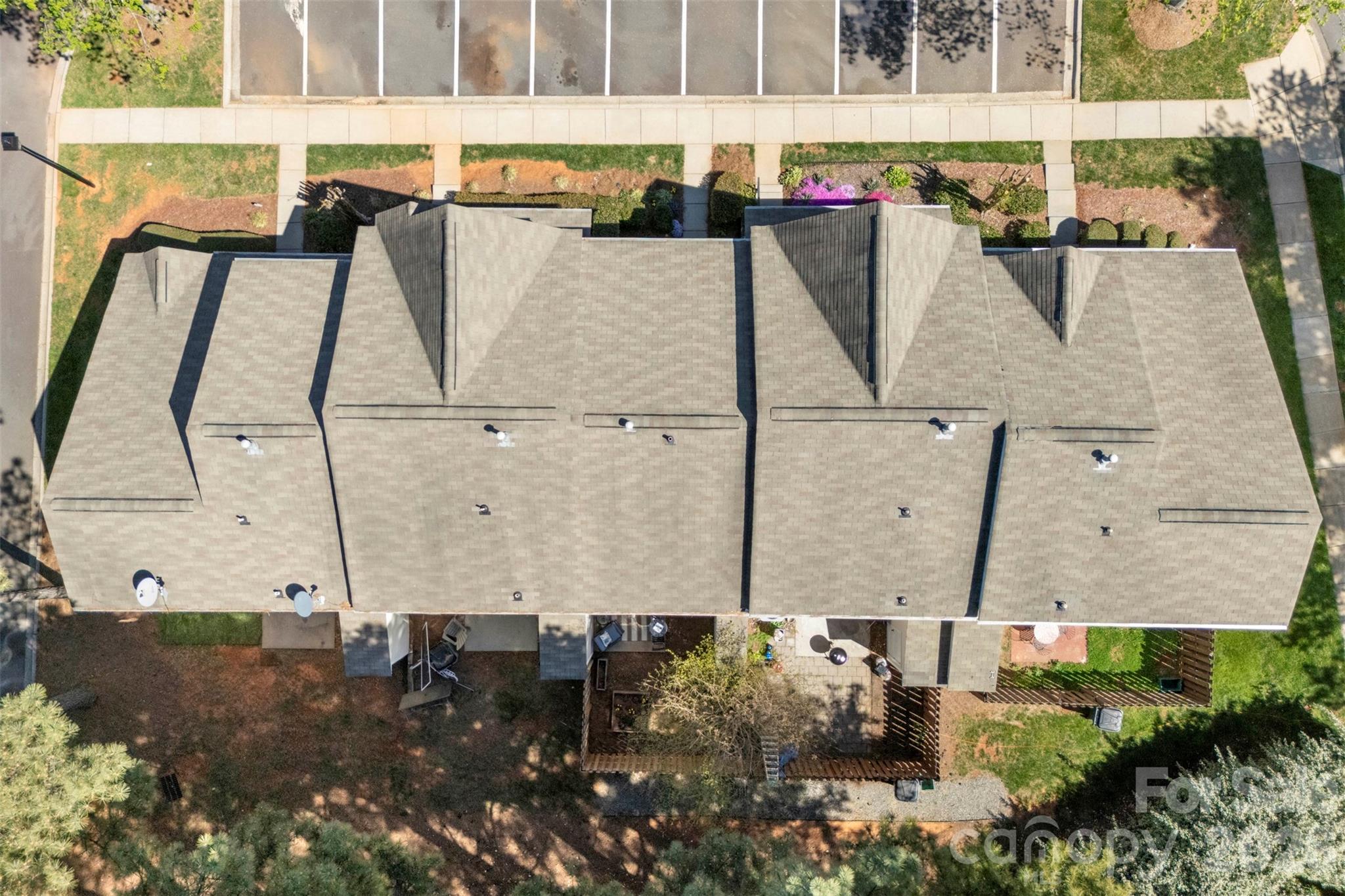 Hunter Downs - Residential