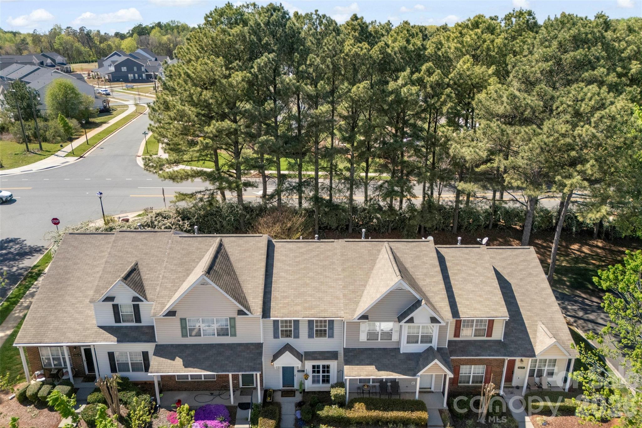 Hunter Downs - Residential