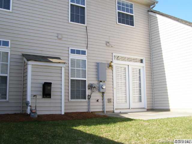 Autumn Cove At Lake Wylie - Residential Lease