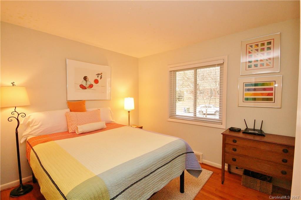 Pinehurst Park - Residential