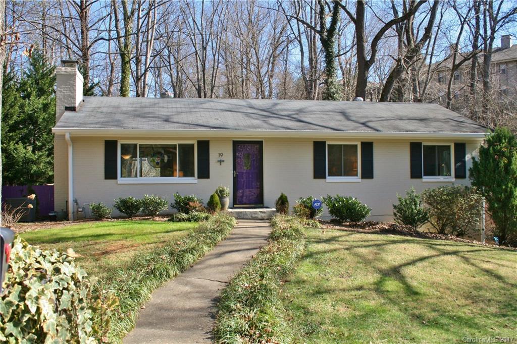 Pinehurst Park - Residential