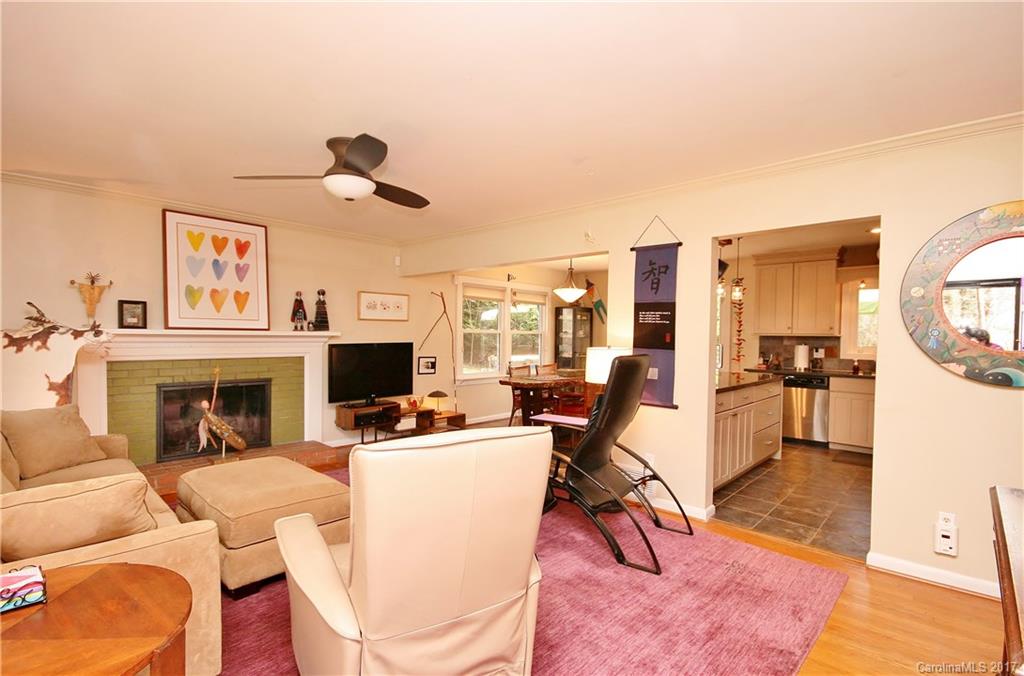 Pinehurst Park - Residential