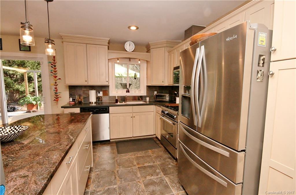 Pinehurst Park - Residential