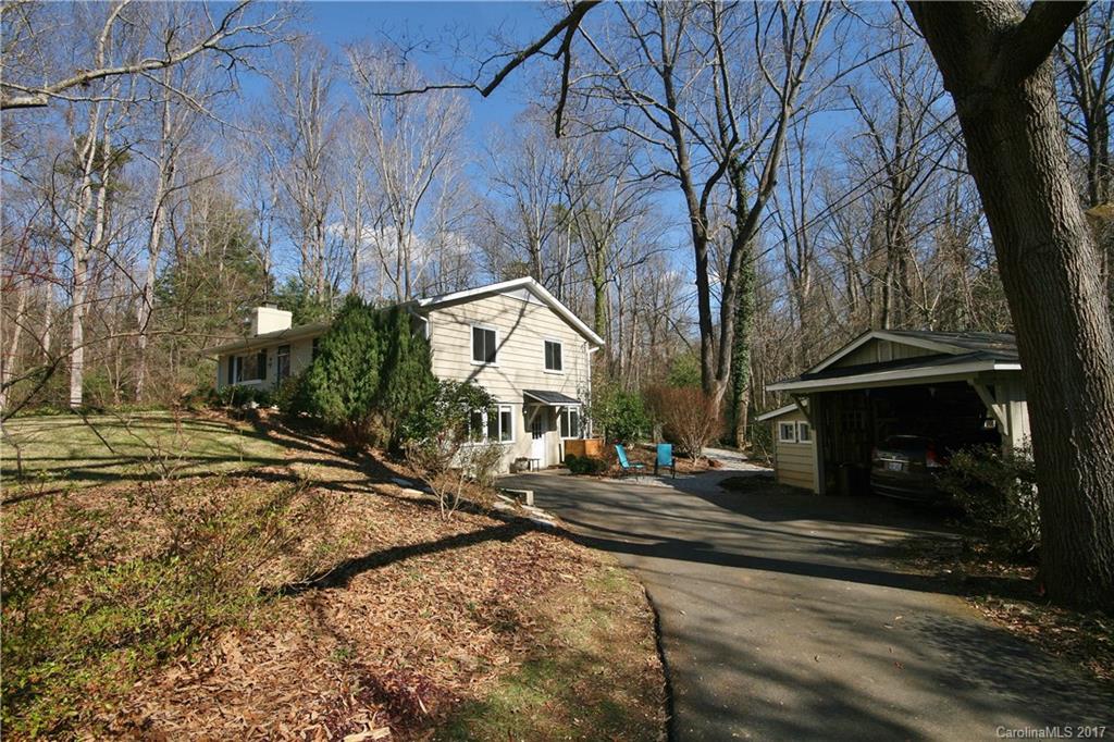 Pinehurst Park - Residential