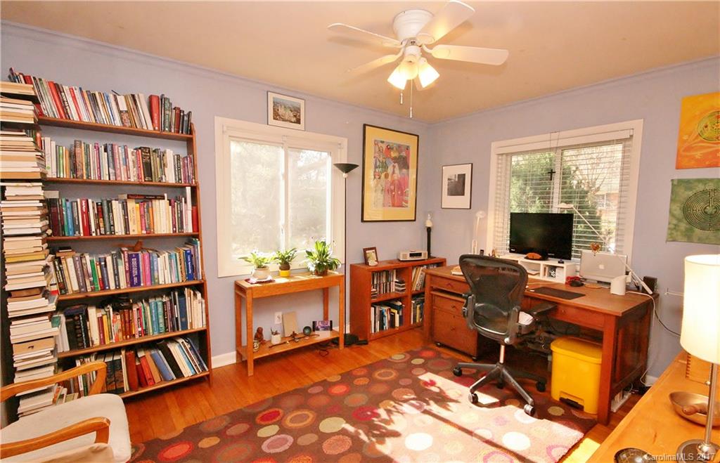 Pinehurst Park - Residential