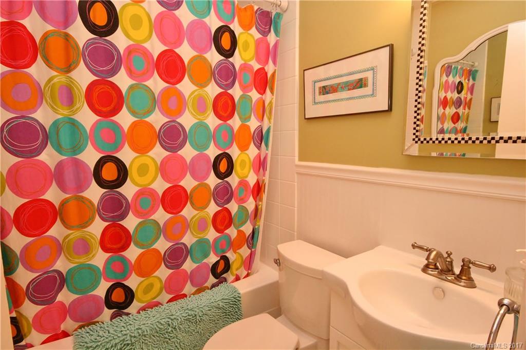 Pinehurst Park - Residential