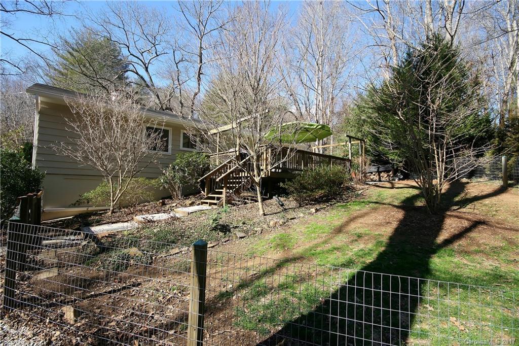 Pinehurst Park - Residential