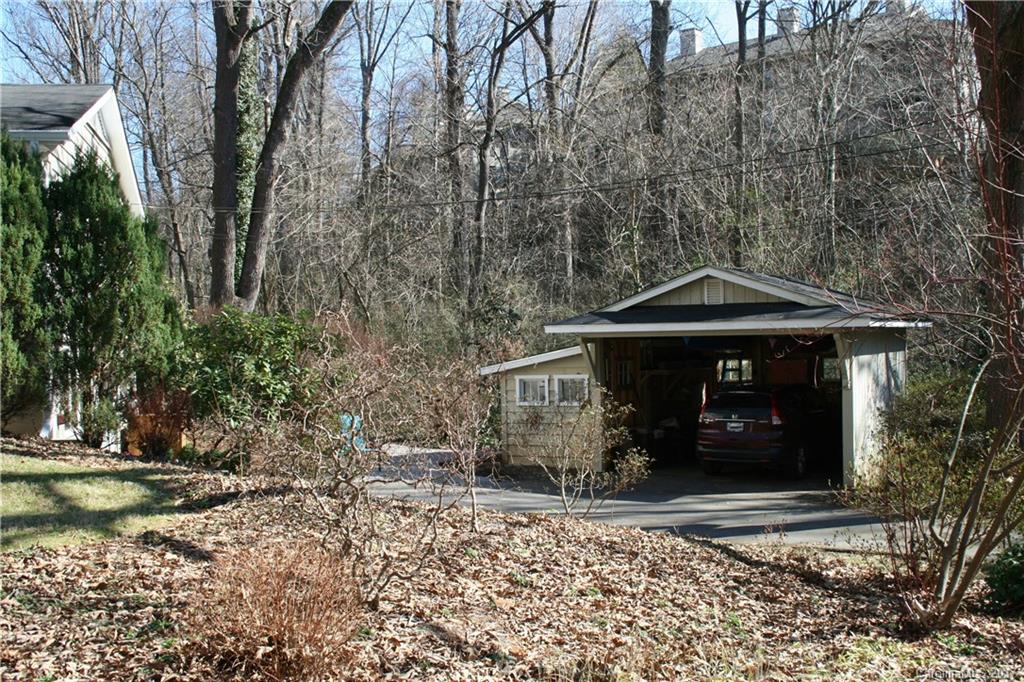 Pinehurst Park - Residential