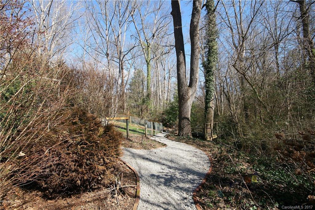 Pinehurst Park - Residential