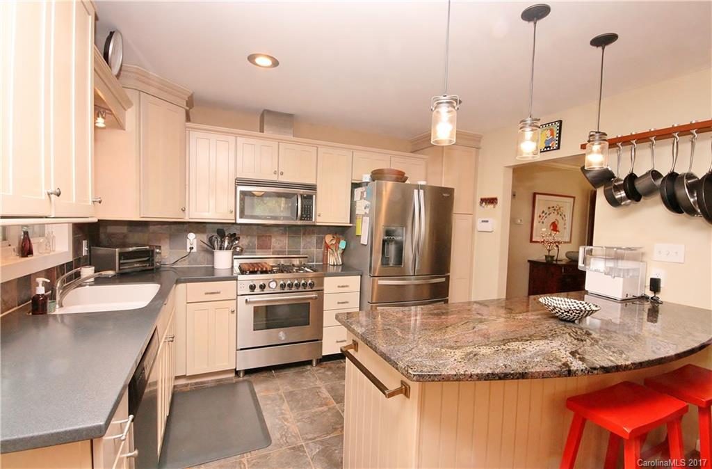 Pinehurst Park - Residential