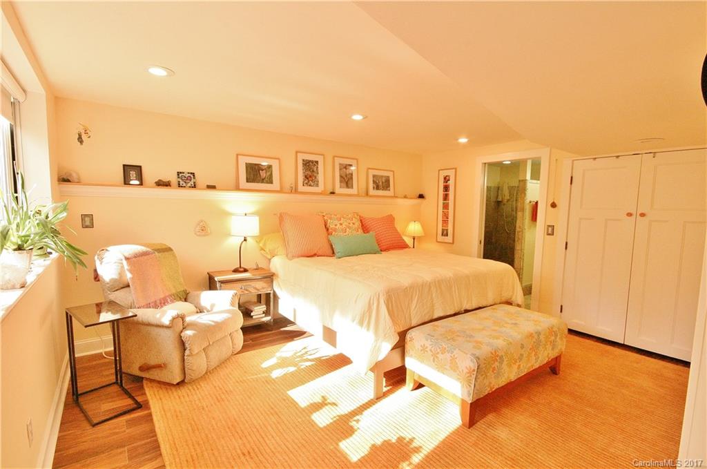 Pinehurst Park - Residential