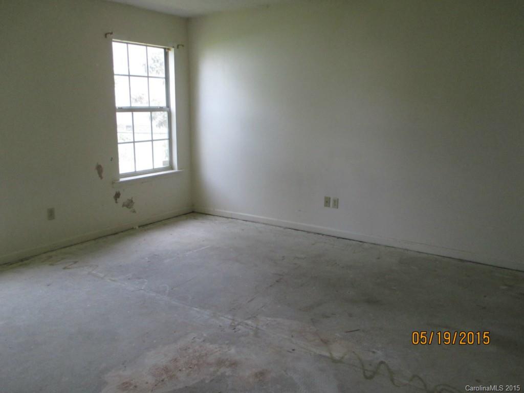 Old High - Residential