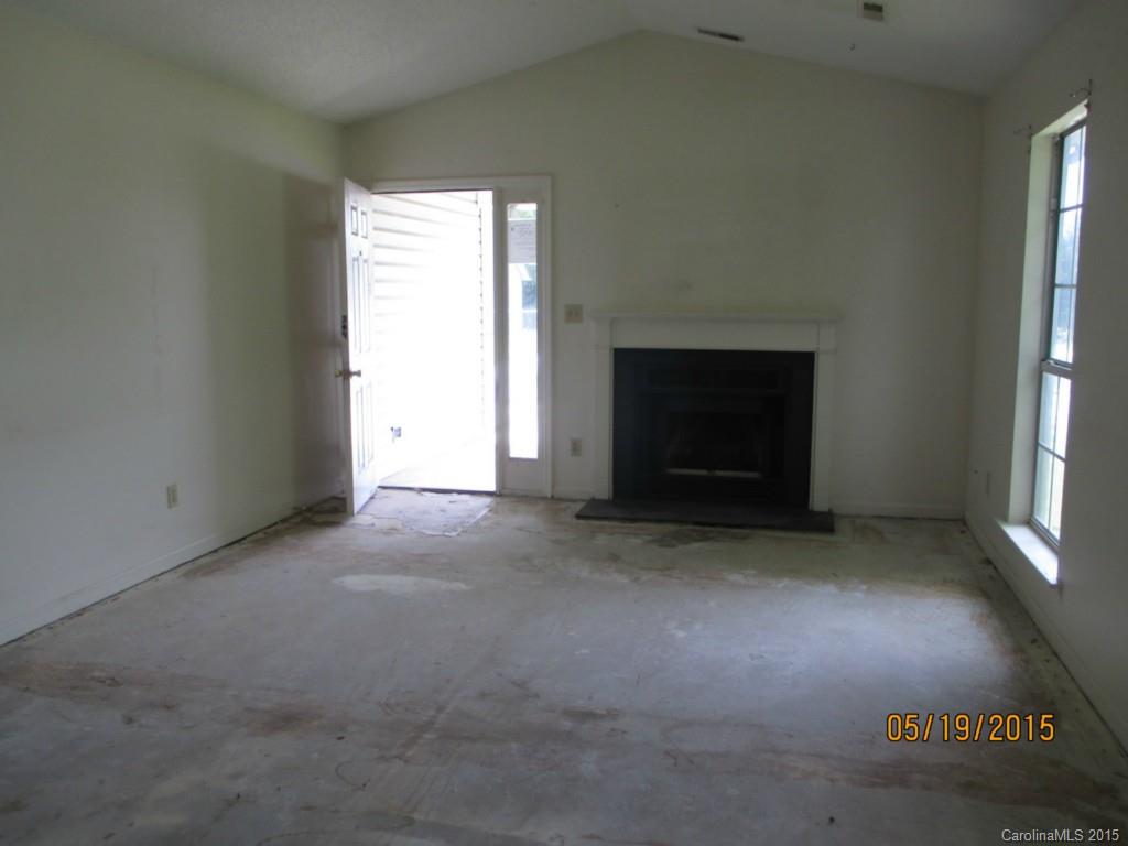 Old High - Residential