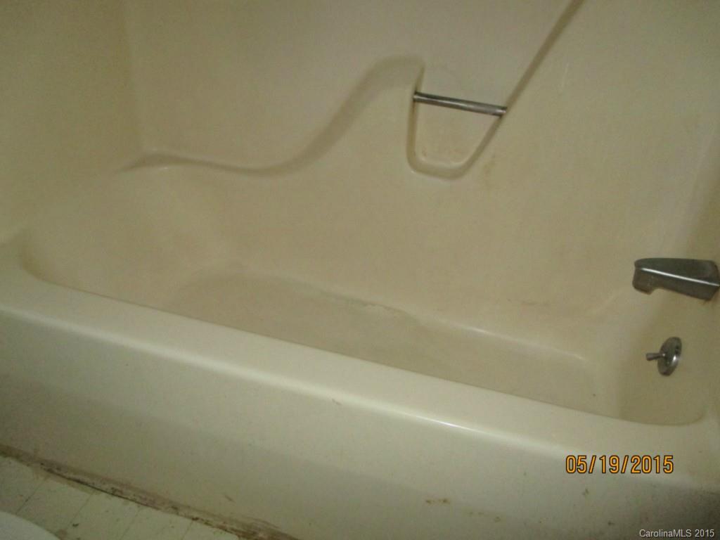 Old High - Residential