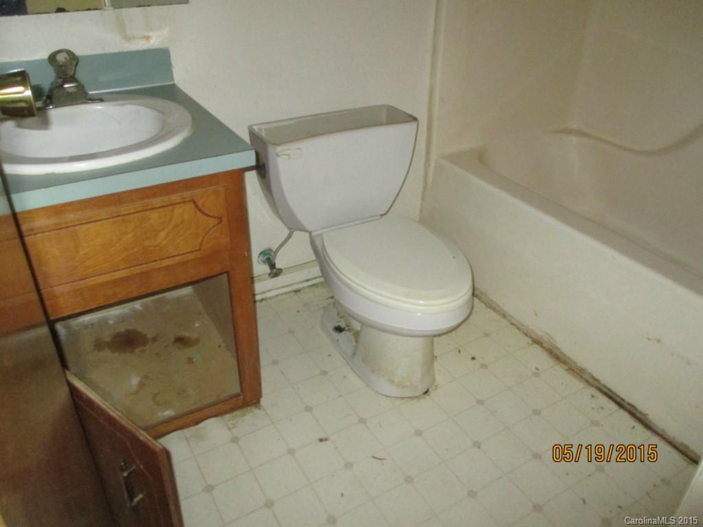 Old High - Residential