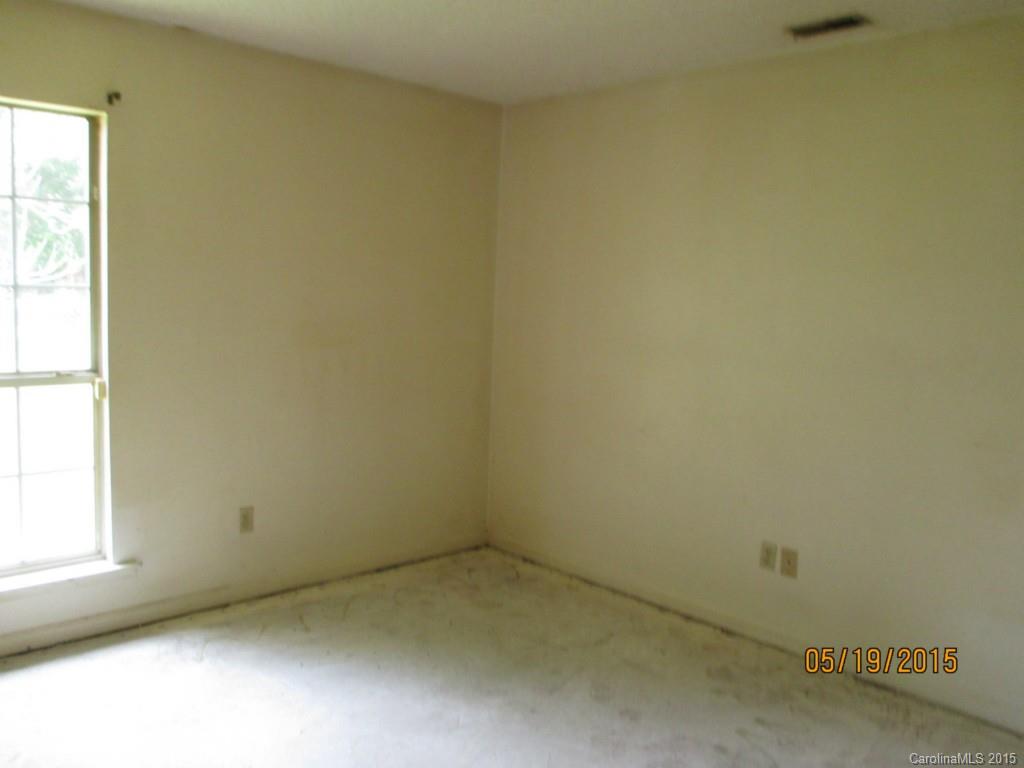 Old High - Residential