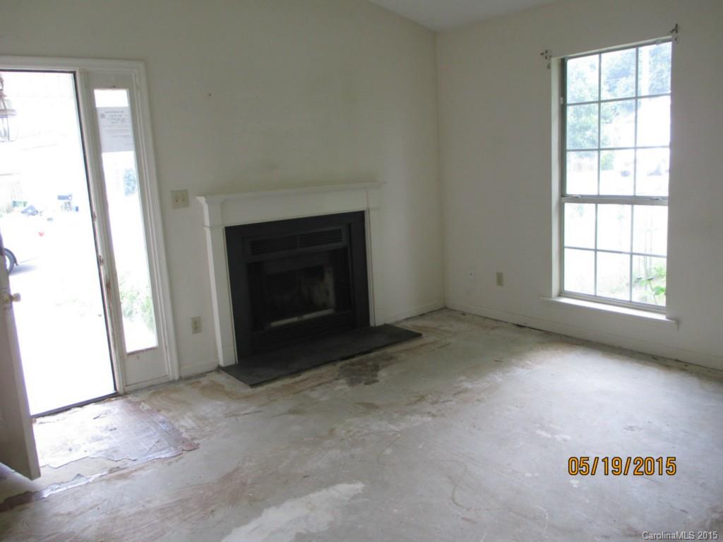 Old High - Residential