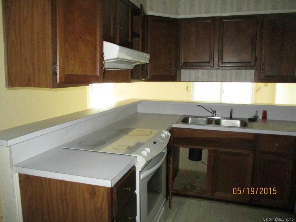 Old High - Residential