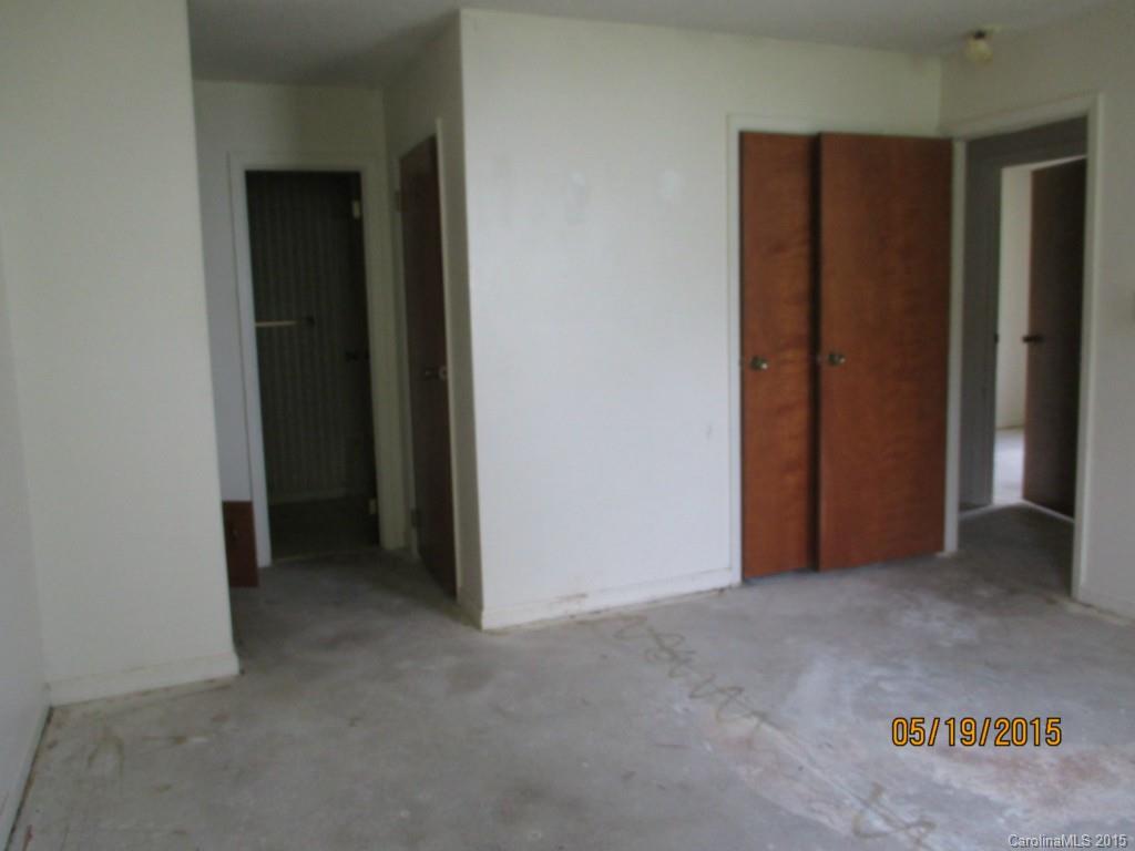 Old High - Residential