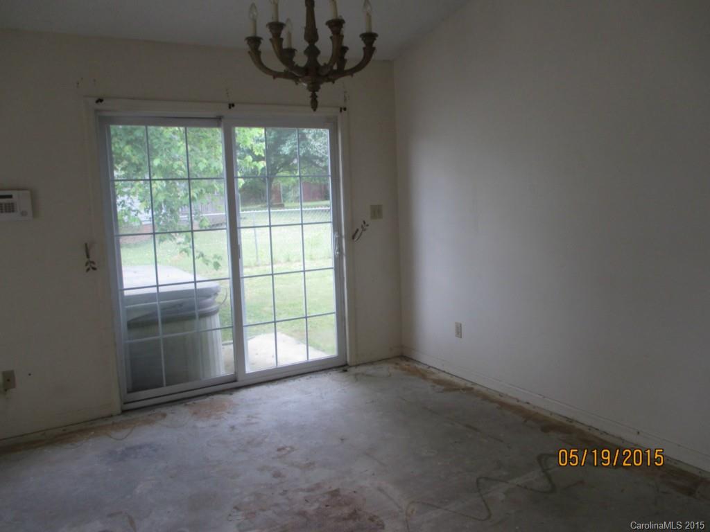 Old High - Residential