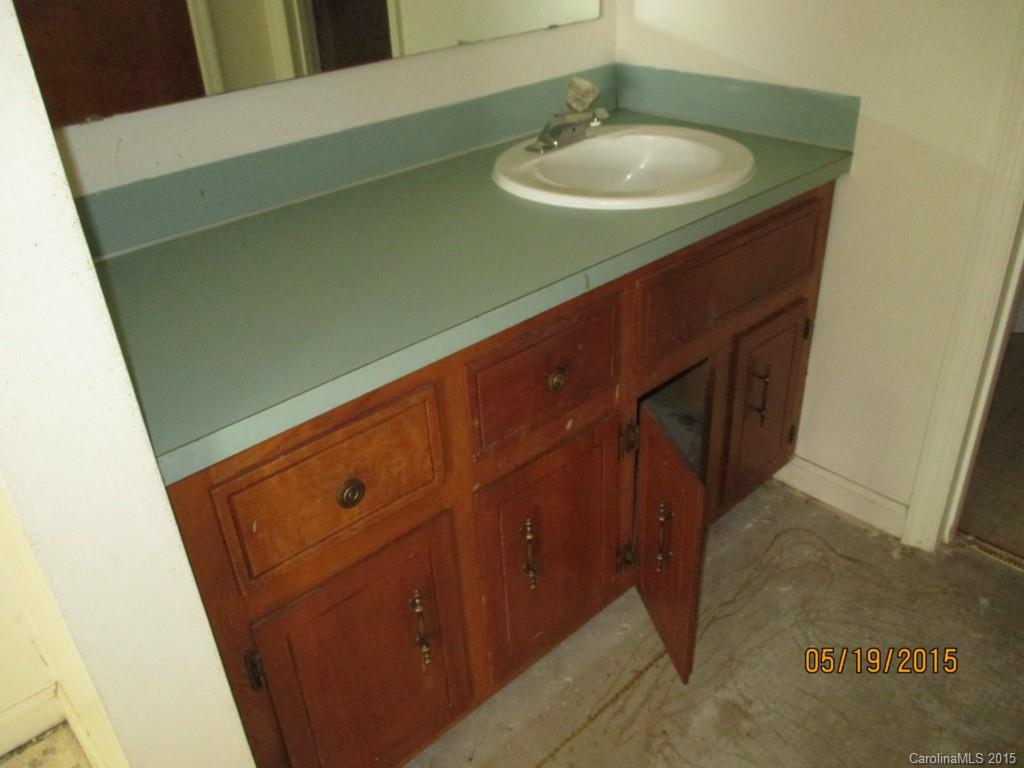 Old High - Residential