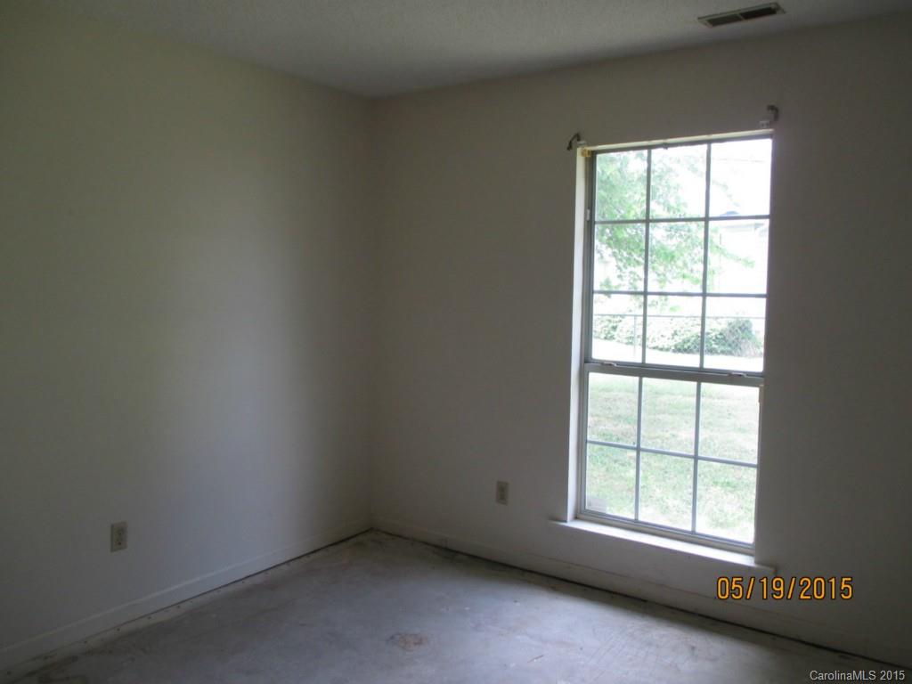 Old High - Residential